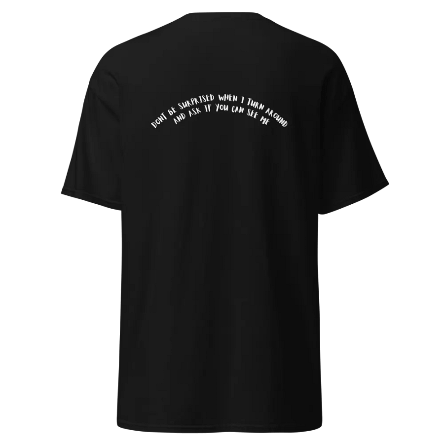 Bearded Vibe Tee product image (1)