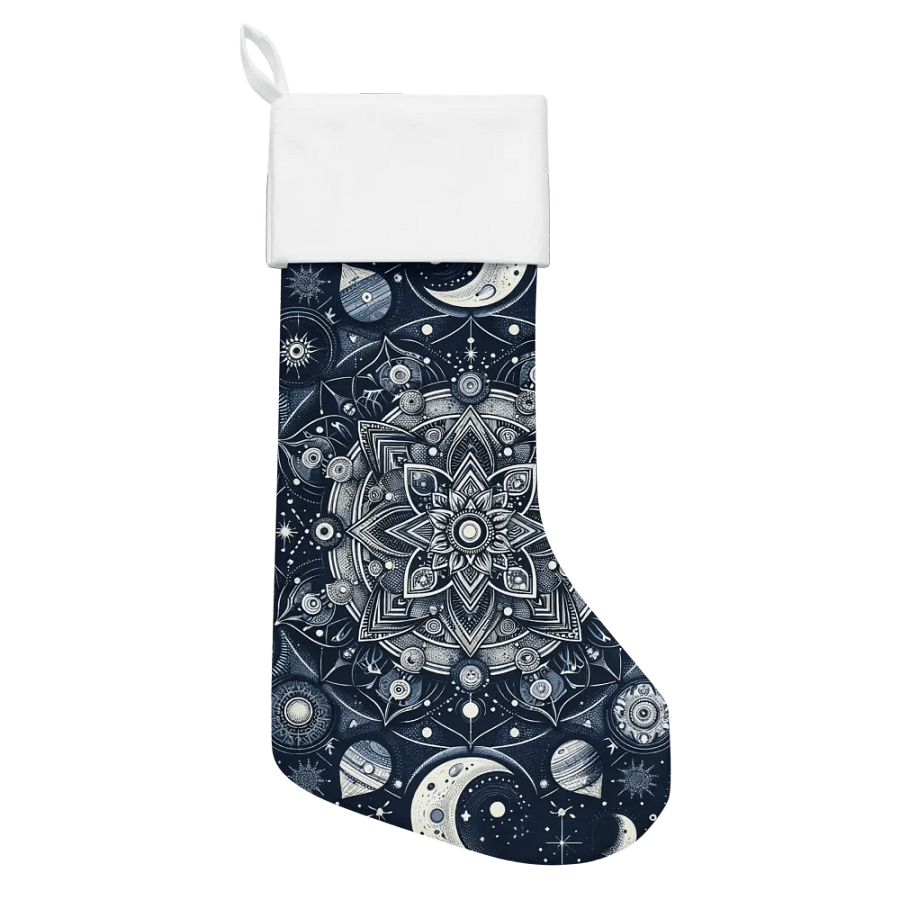 Christmas Stocking product image (1)
