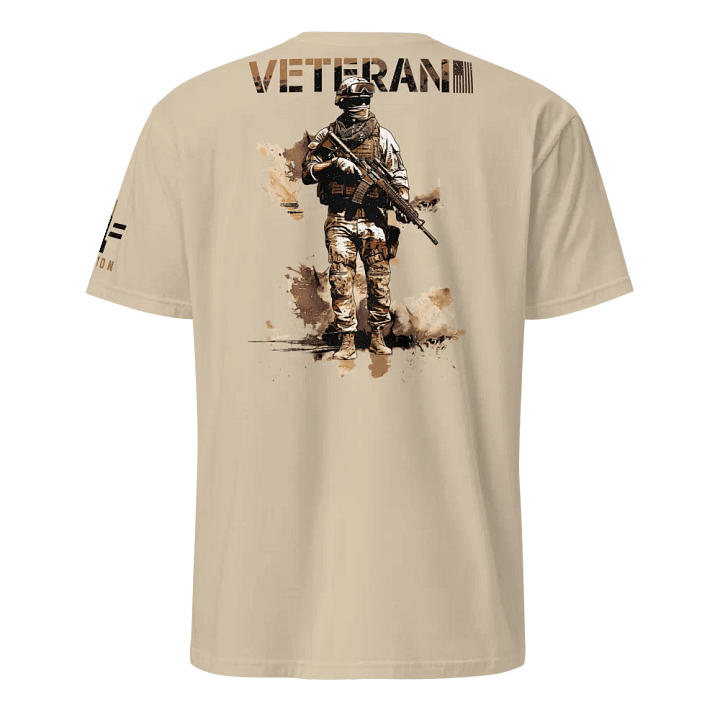 Veteran: Desert product image (5)