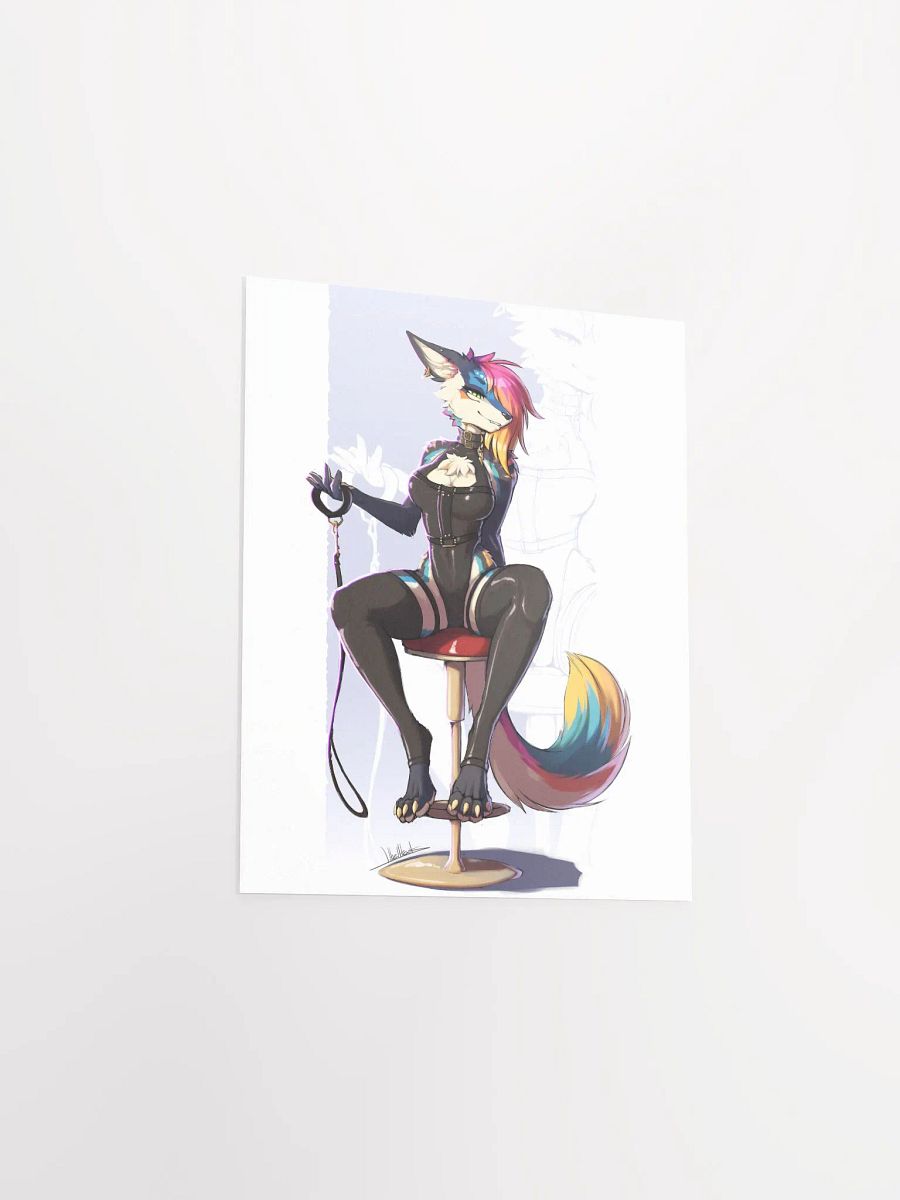 Shaid |Ready?| Poster product image (3)