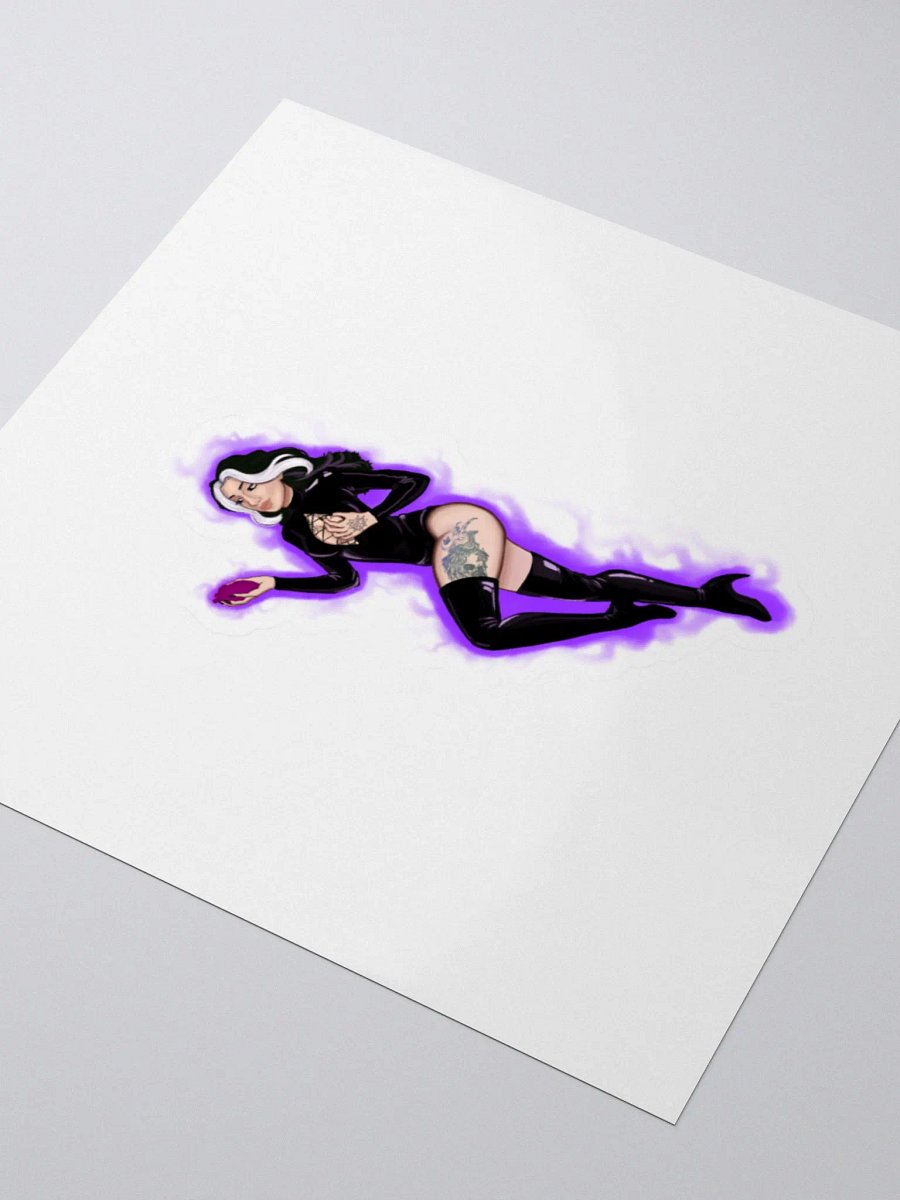 ERXTICA sticker product image (3)