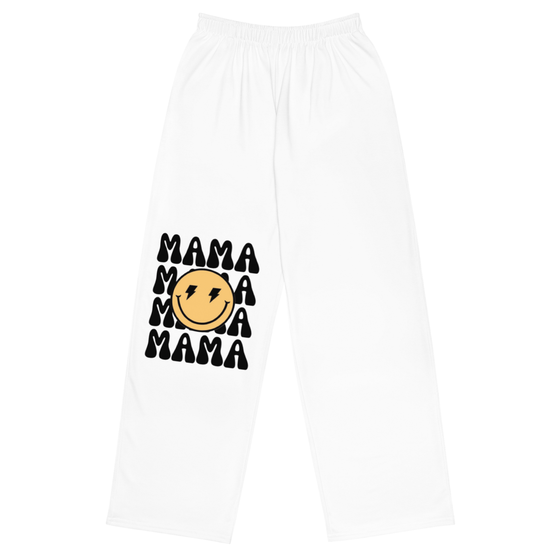 Mama Wide-Leg Pants product image (1)