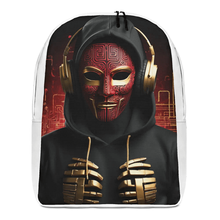 Brainspill3r Bag product image (1)