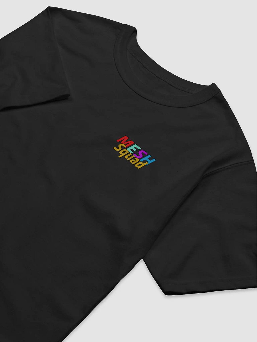 MESH Squad T product image (9)