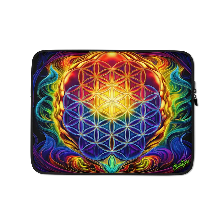 Laptop Sleeve - #LTS24 product image (1)
