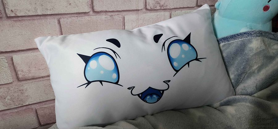 Slime Pillow! product image (1)