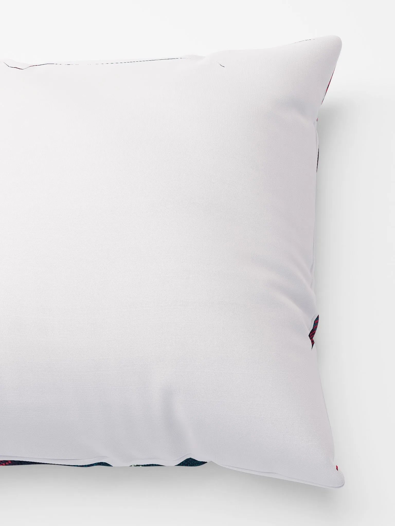 Tartan Dream All-Over Print Pillow product image (4)
