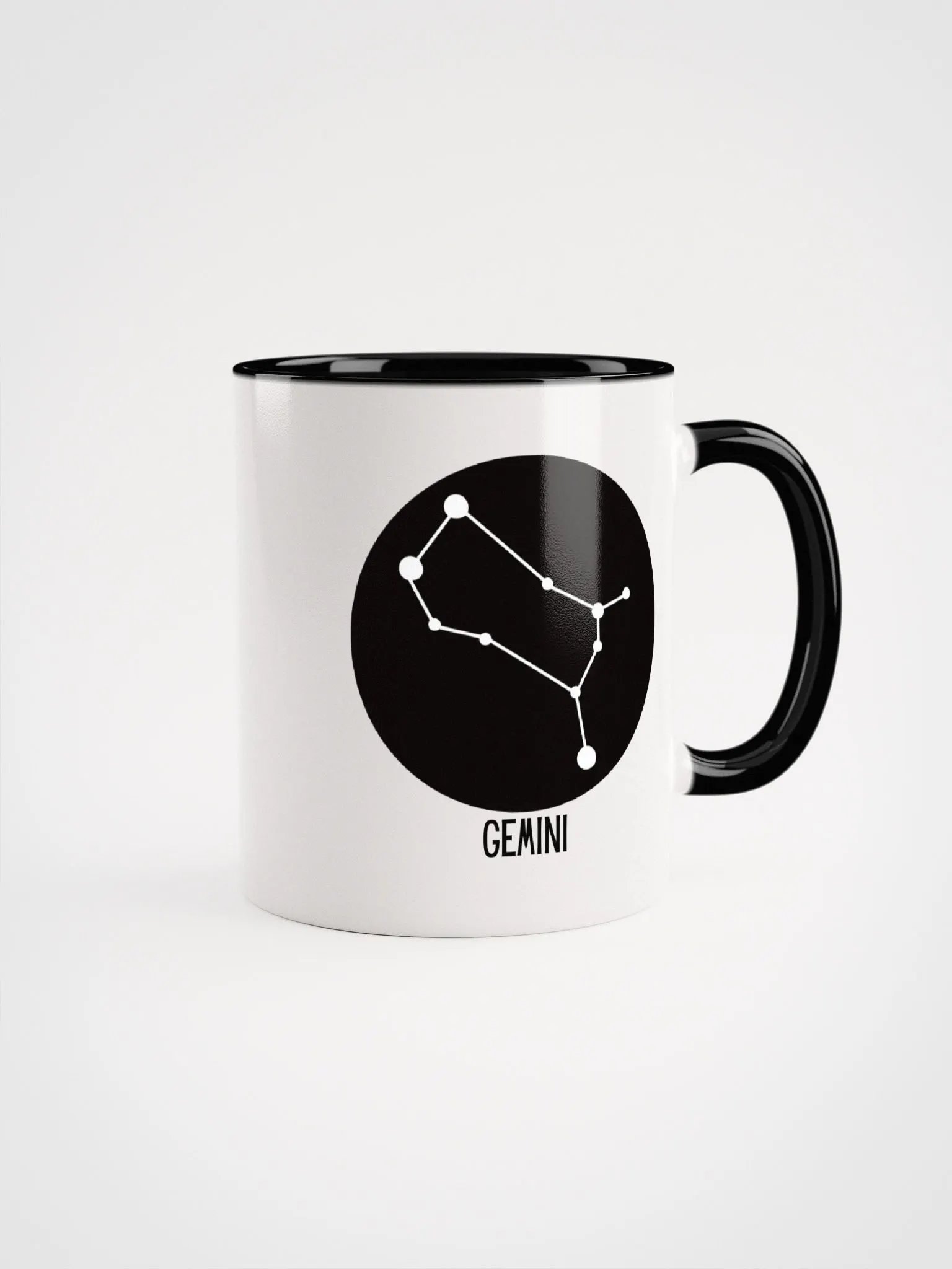 UACNJ 11oz Mug - Gemini product image (1)