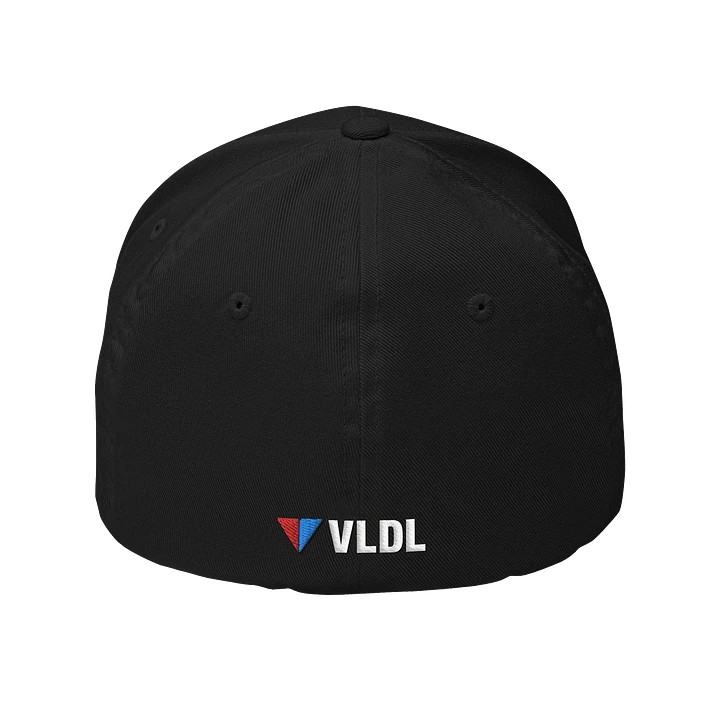 VLDL Icon Hat product image (2)