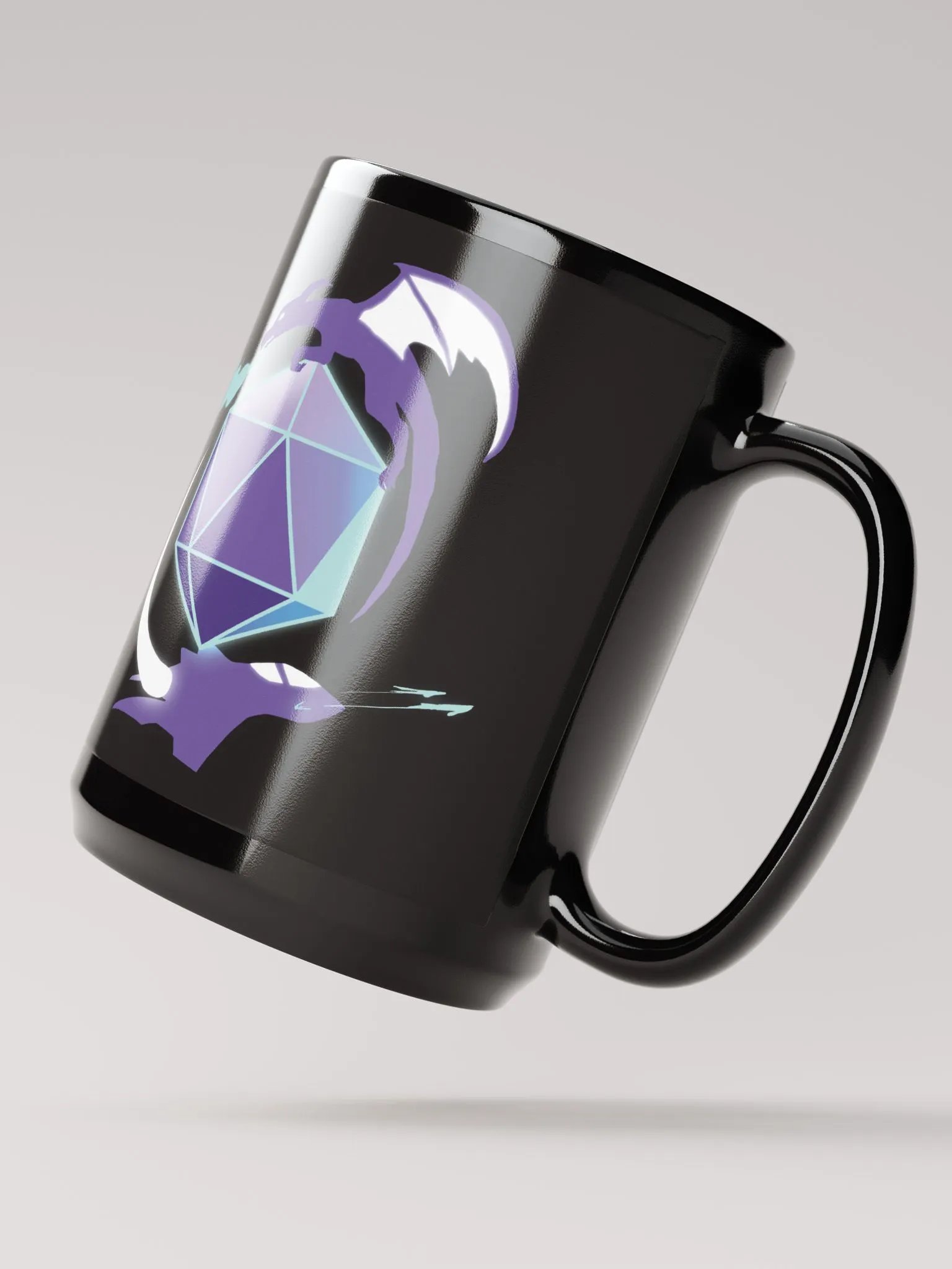 Logo Mug (15oz) product image (3)