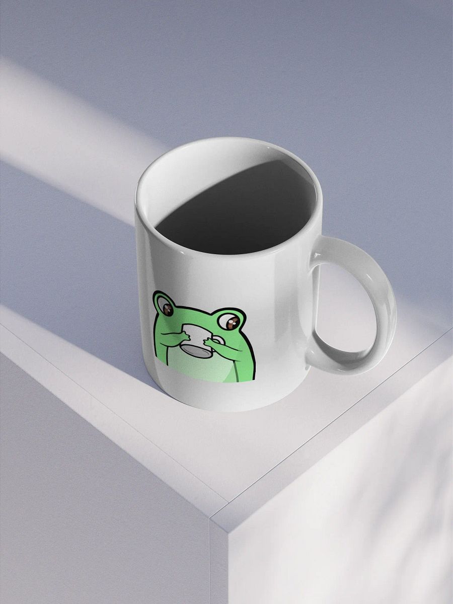 Frog Mug! product image (4)