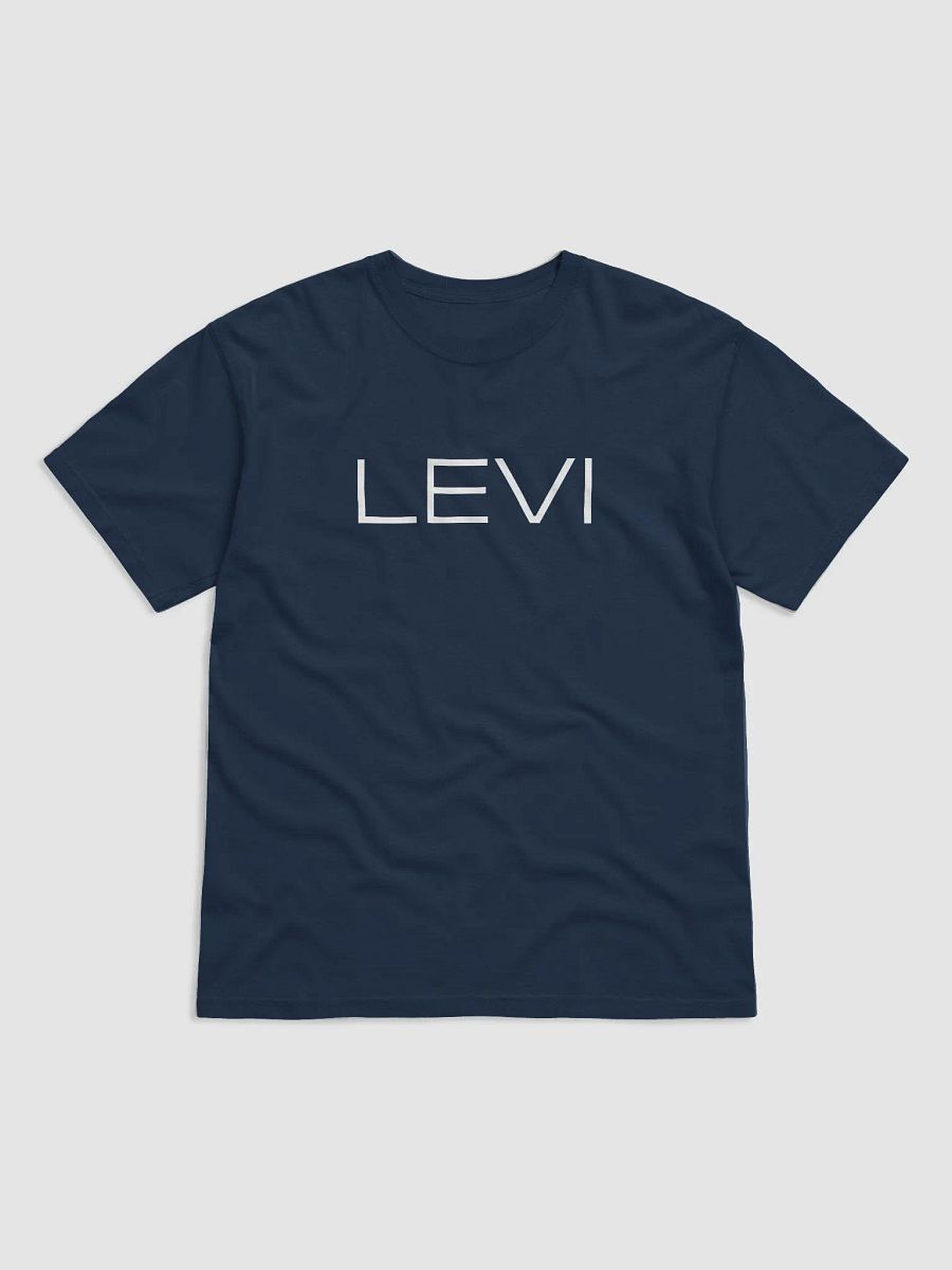LEVI T-Shirt product image (1)