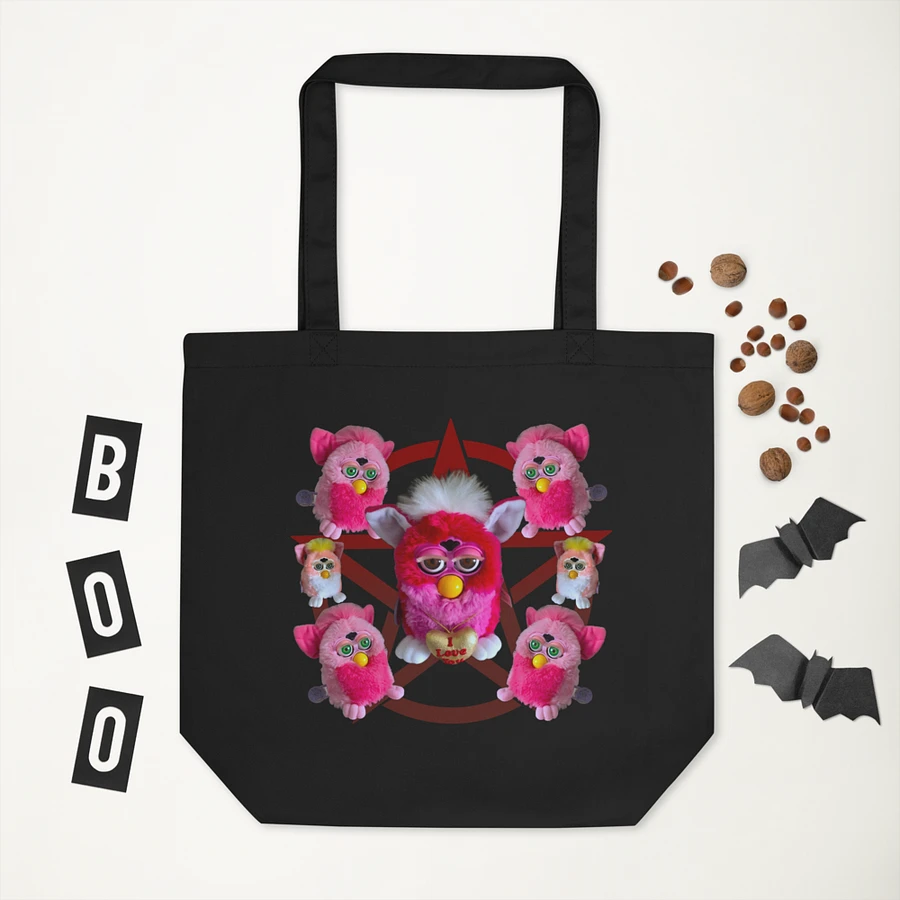 Valentina Summon Tote Bag product image (3)