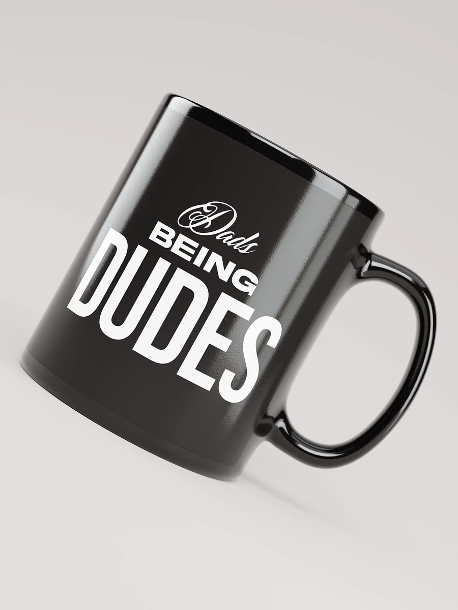 Dads Being Dudes Official Mug product image (2)