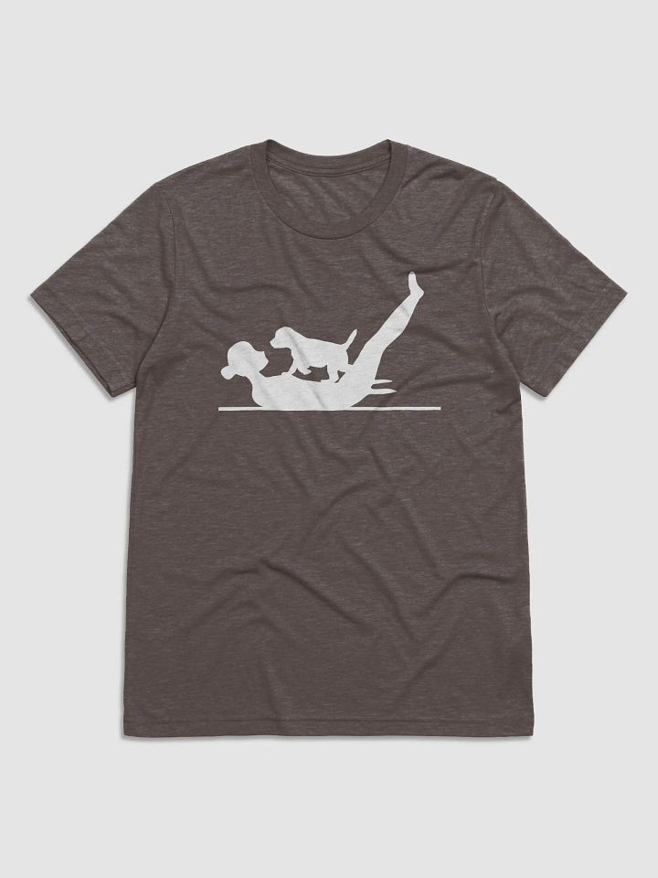 Doglates 100 T-shirt product image (2)