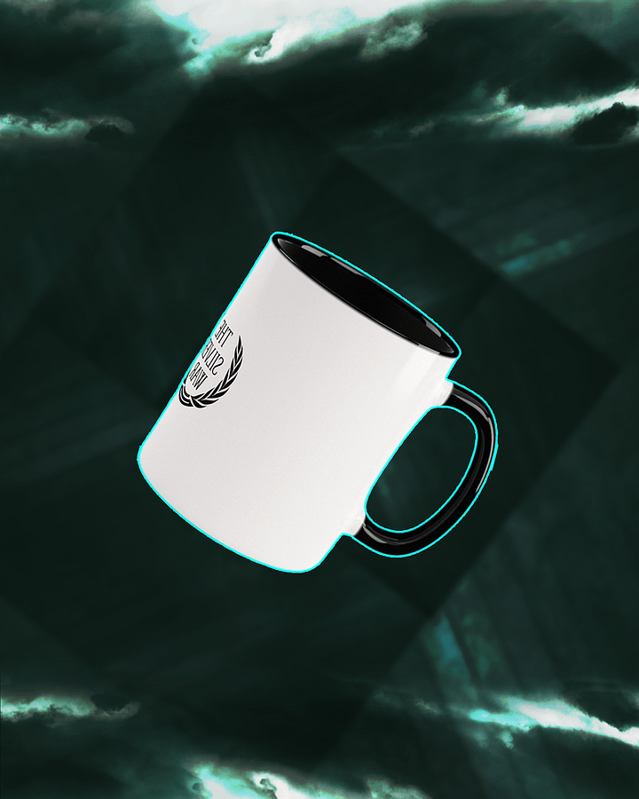 THE SILVER WAR (mug) product image (4)
