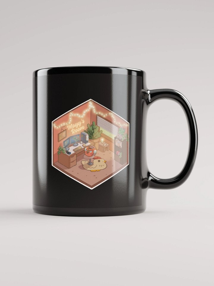 Mayy's Room Mug product image (2)