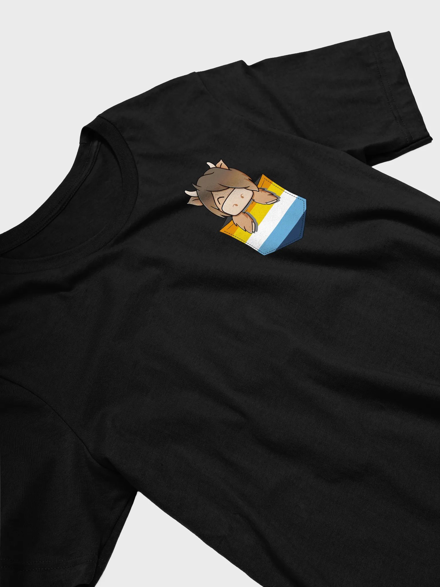 AroAce Pocket Hamish Pride product image (24)