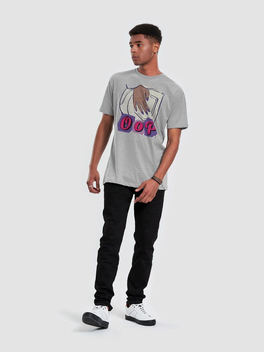 Out of Pocket Printed Shirt product image (17)