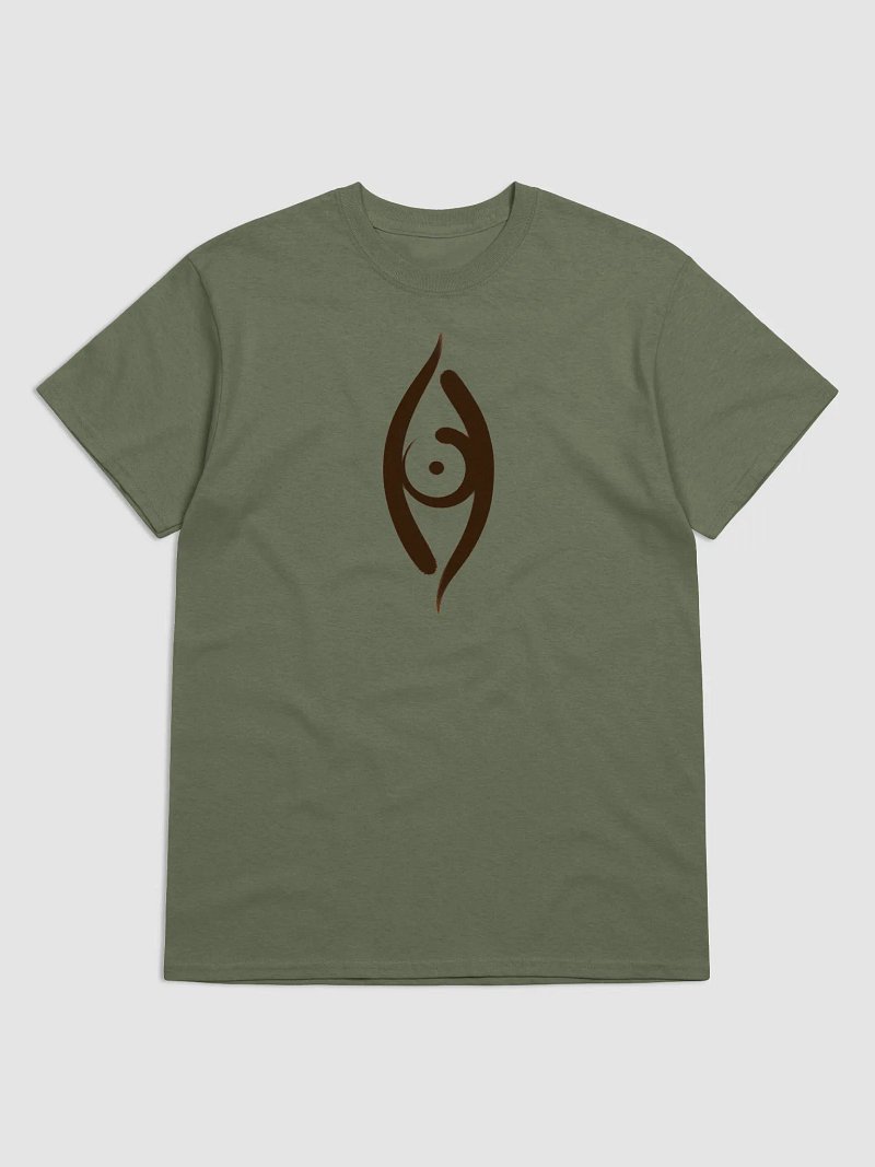 AWAKEN INSIGHT Dark Logo T-Shirt