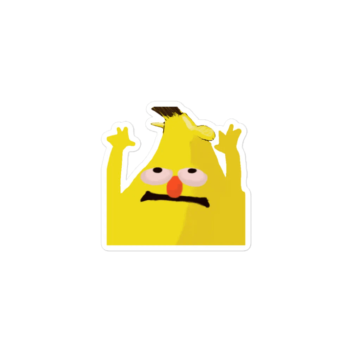 Lil Jimmy Magnet product image (1)
