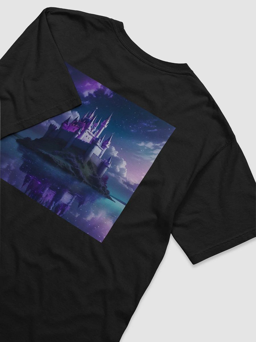 Y4K Channel - Castle T-Shirts product image (4)