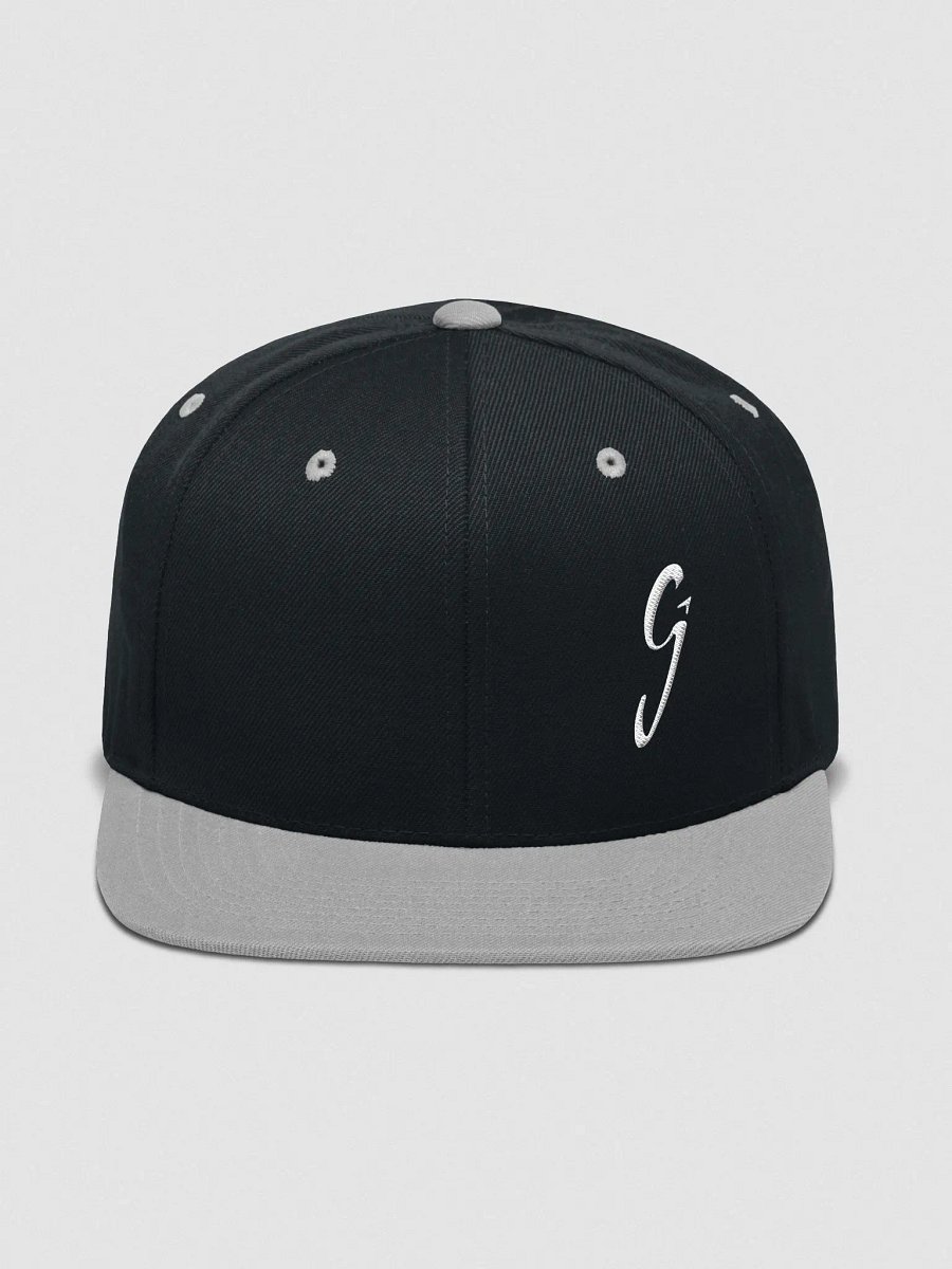 JG Snapback product image (1)