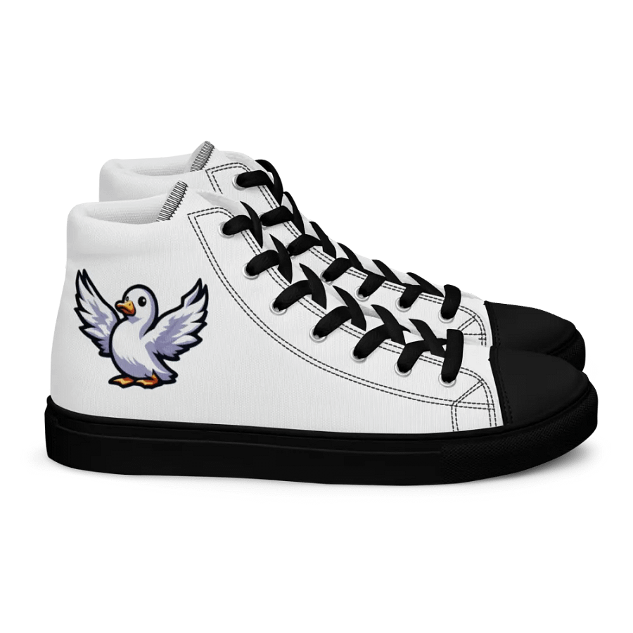 Duckie Shoes! product image (2)