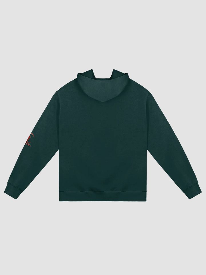 DARK HOURS EMOTE SWEATSHIRT!!! product image (2)
