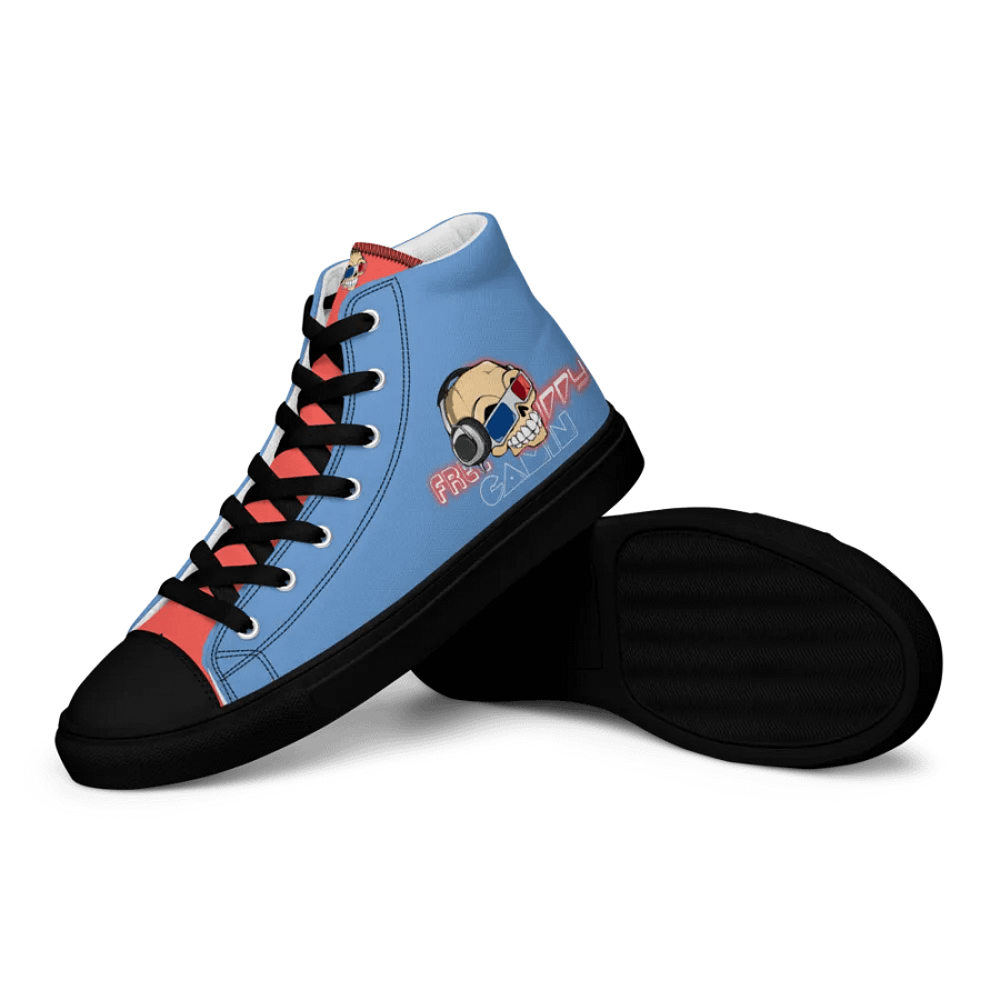 Gamin Buddy Kicks product image (12)