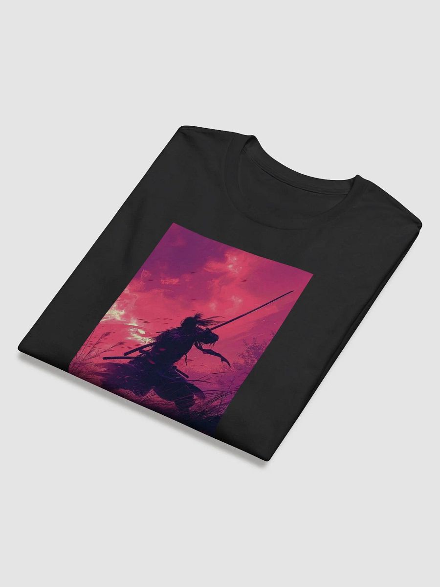 Warrior's Embrace Long Sleeve product image (17)