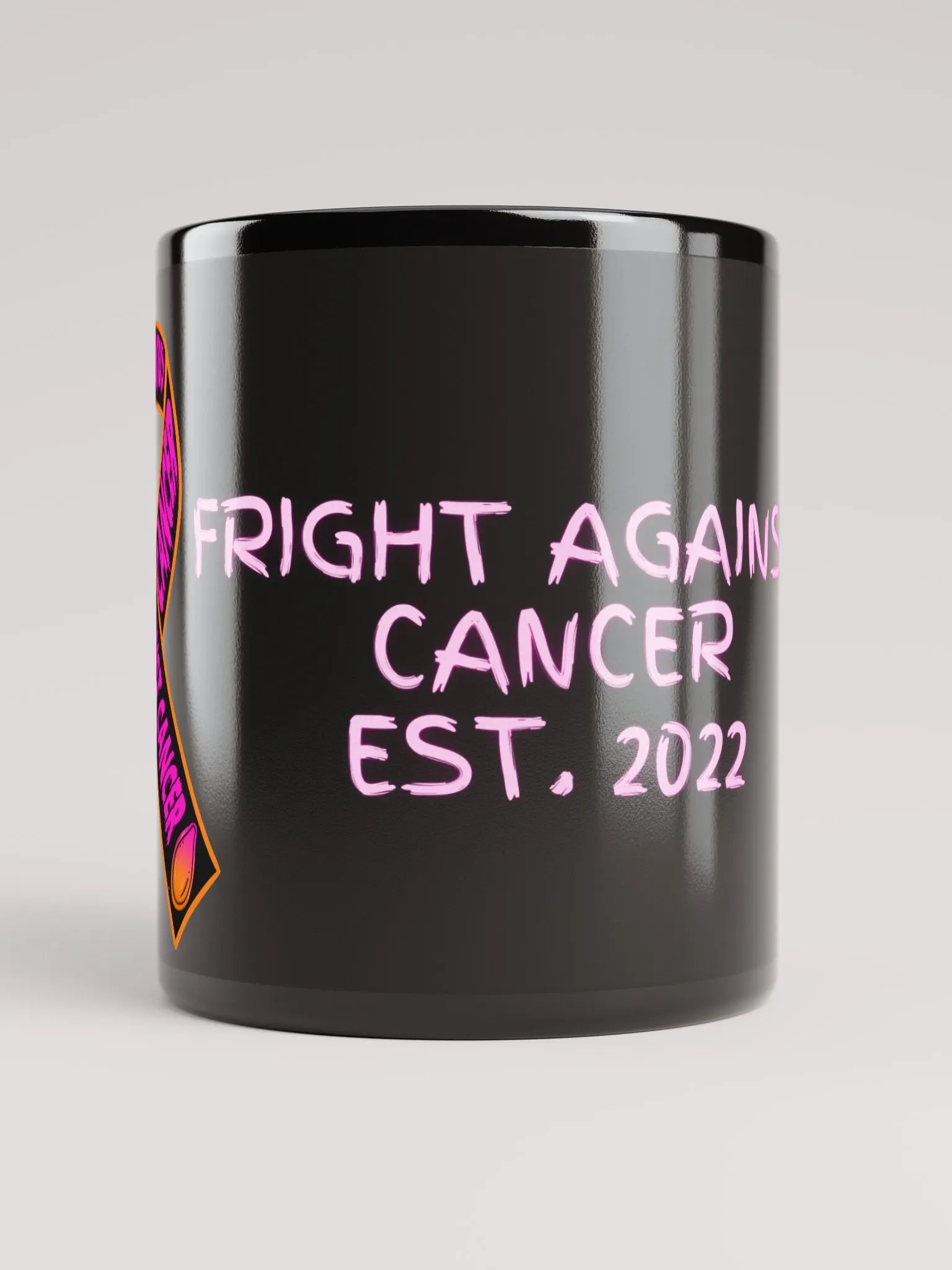 FAC - Mug Family Friendly product image (10)
