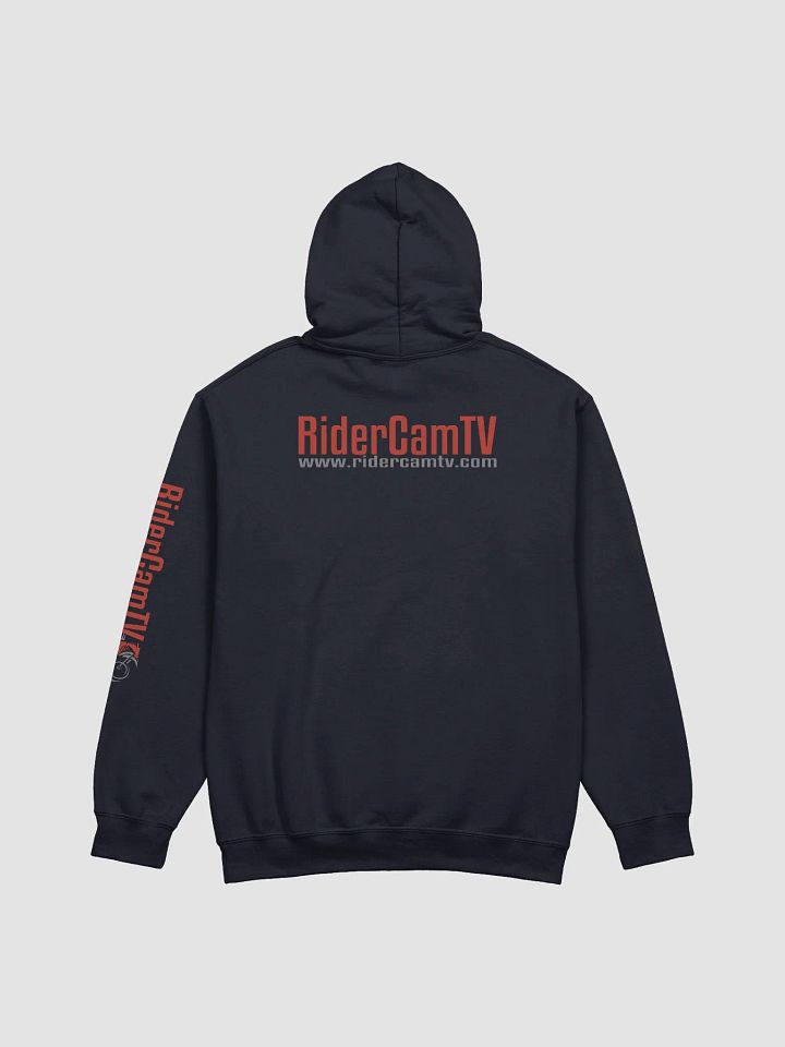 Unisex Hoodie product image (2)