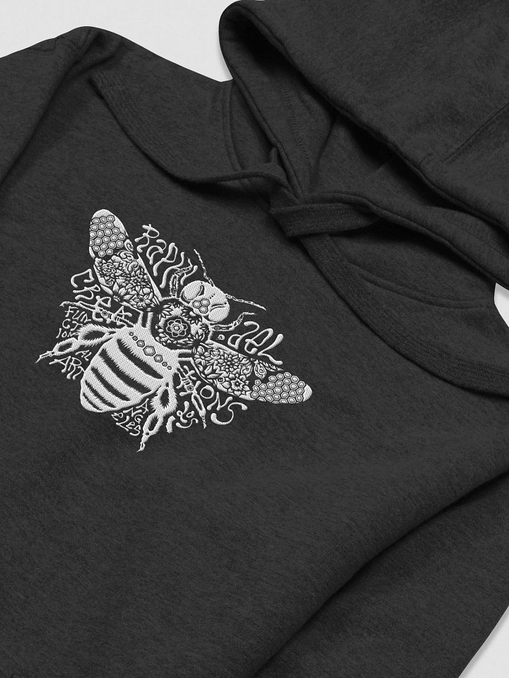 RC Bee Embroidered product image (1)
