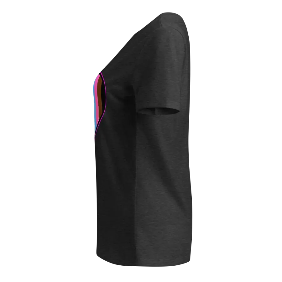 Love is Love V Neck product image (13)