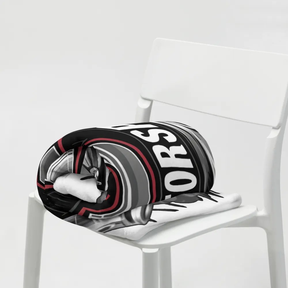 TSV Motorsports Blanket product image (19)