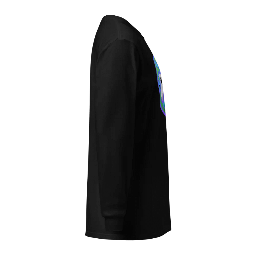 One Of Us Remix Unisex Heavyweight Long Sleeve product image (10)