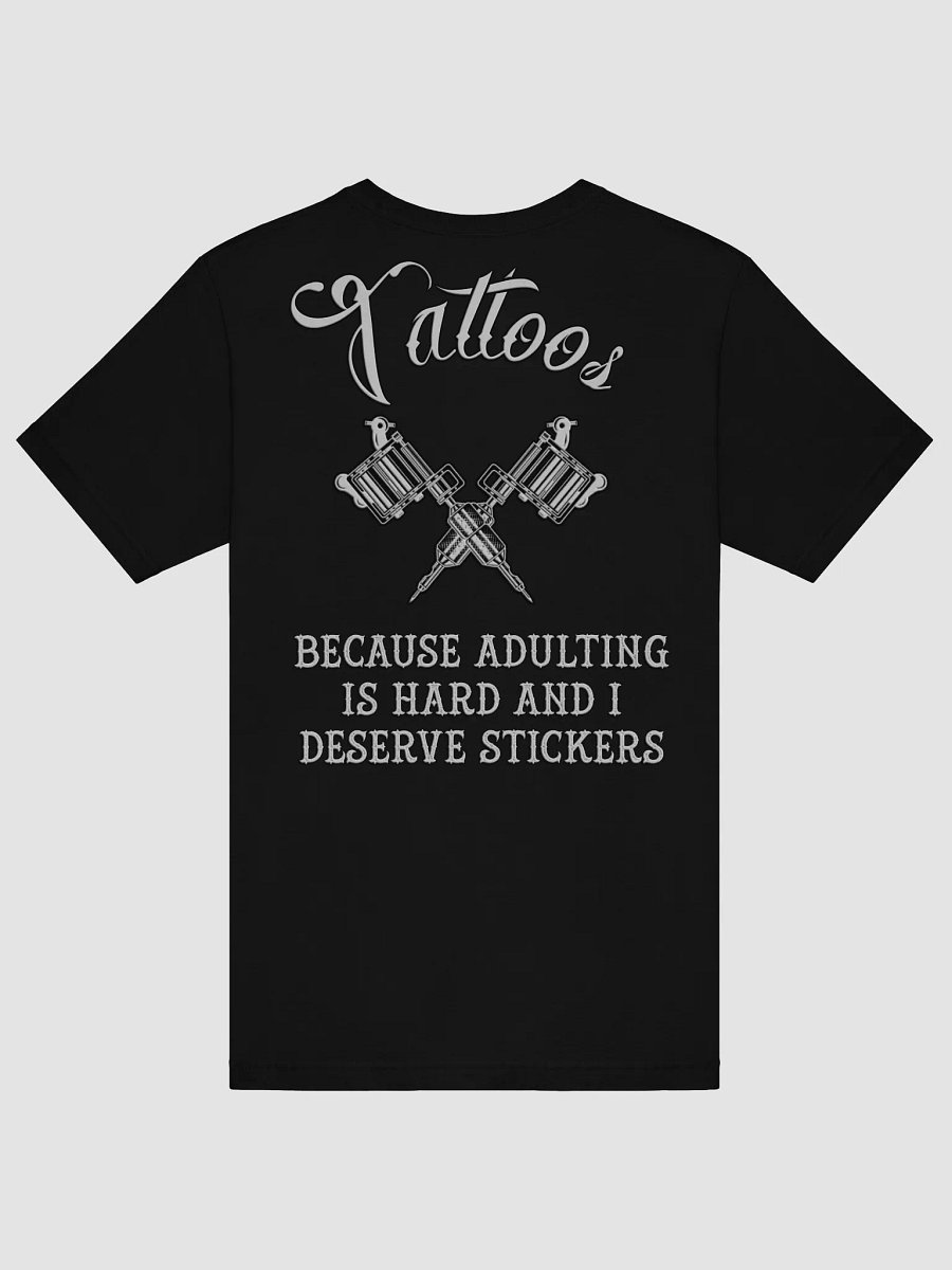 Tattoos - Tee product image (62)