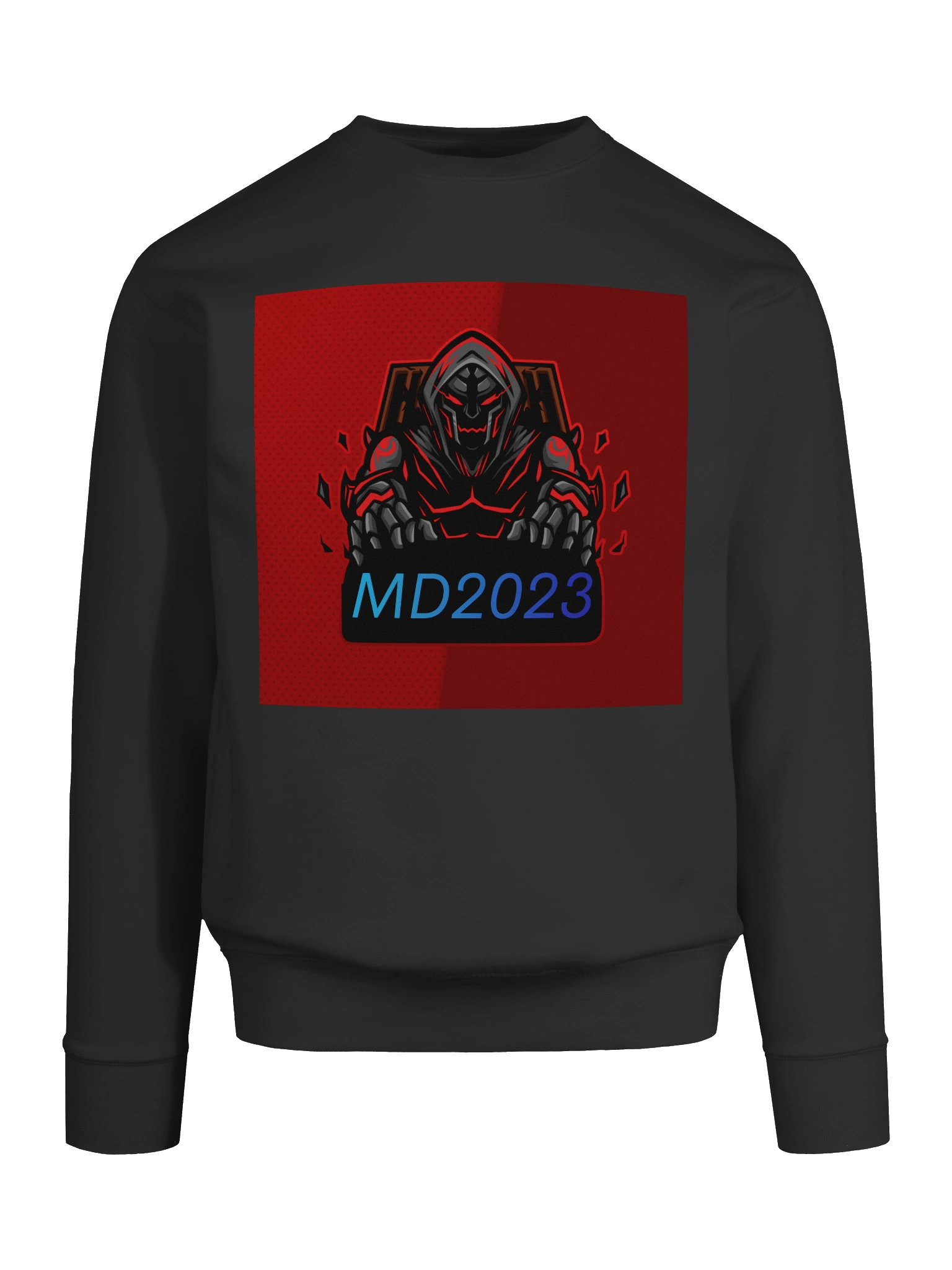 MD2023 LONGSLEEVE SHIRT MEN OR WOMENS product image (9)