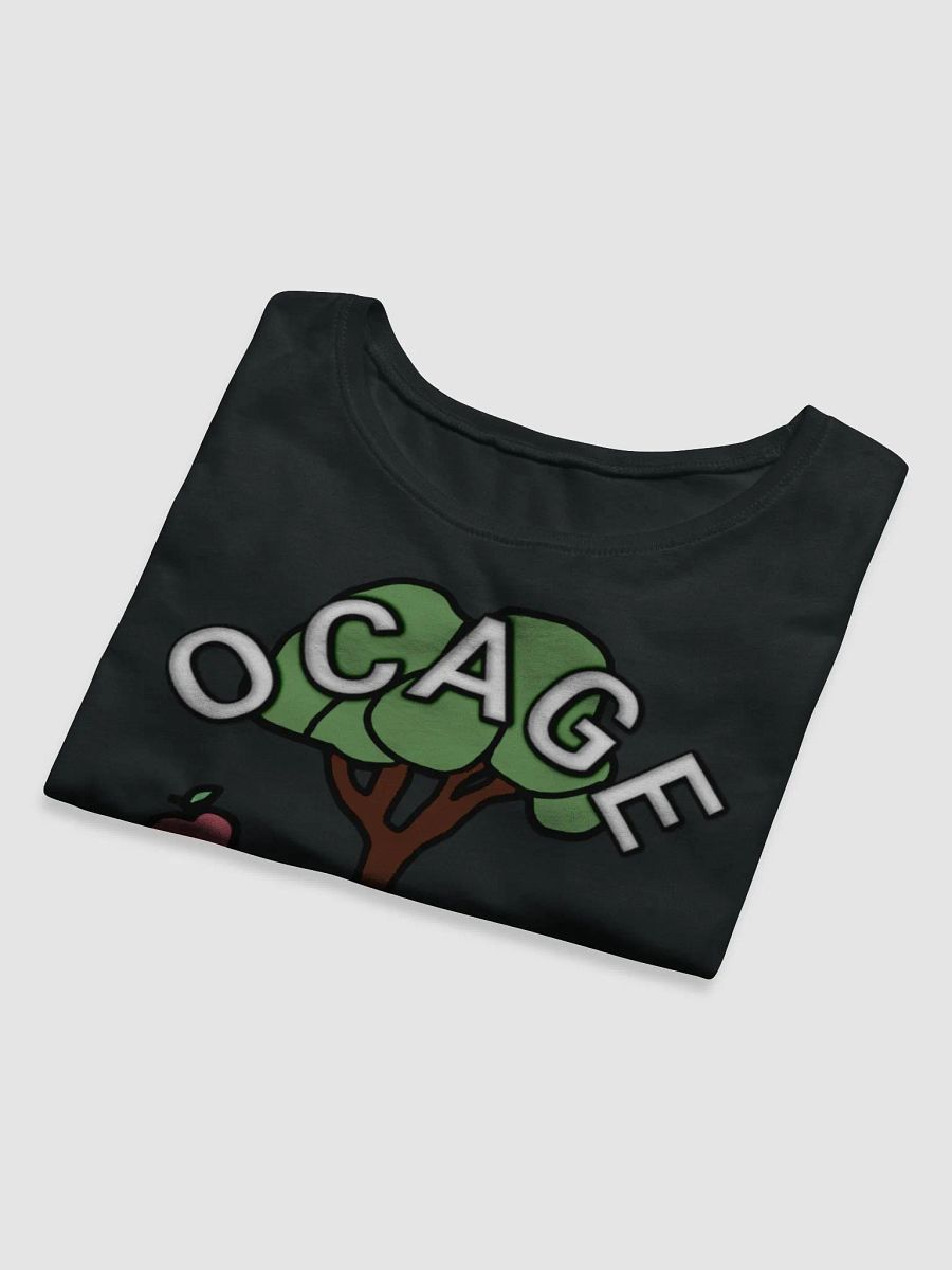 Ocagewood Full Crop Top product image (8)
