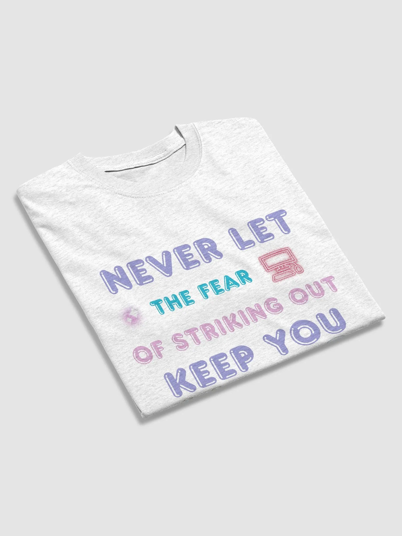 Misty Never Let product image (23)