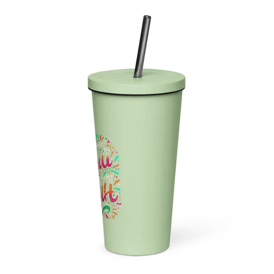 Fiesta Sucia Insulated Tumbler product image (7)