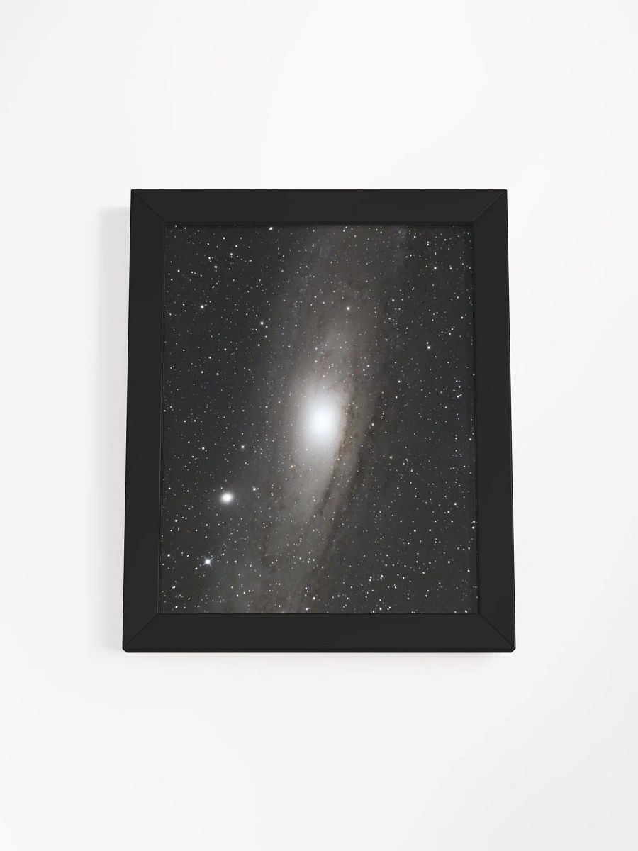 Framed Andromeda Print. product image (8)