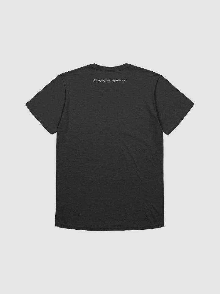 The Summit T-Shirt product image (2)