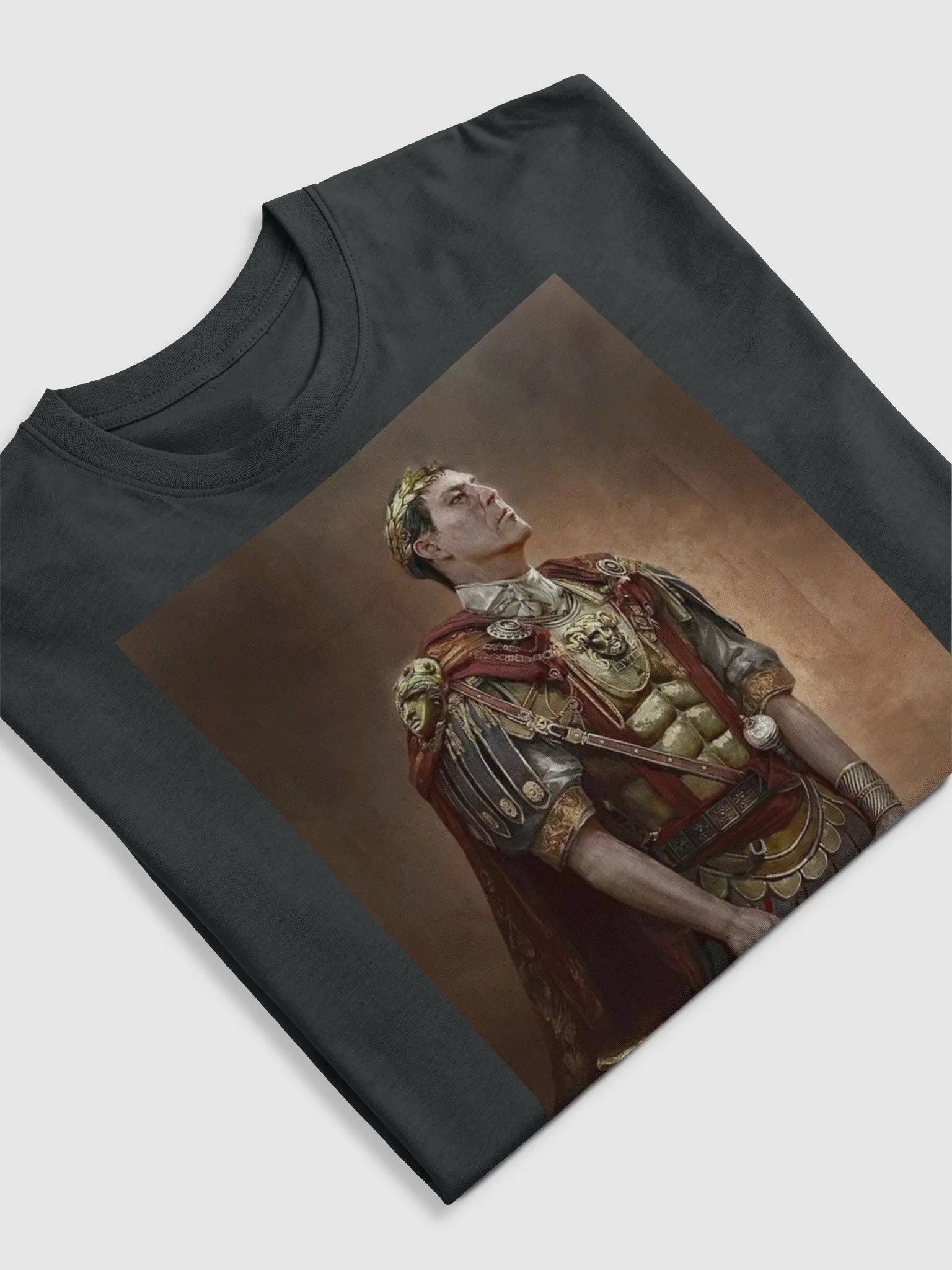 Camiseta Júlio César product image (5)