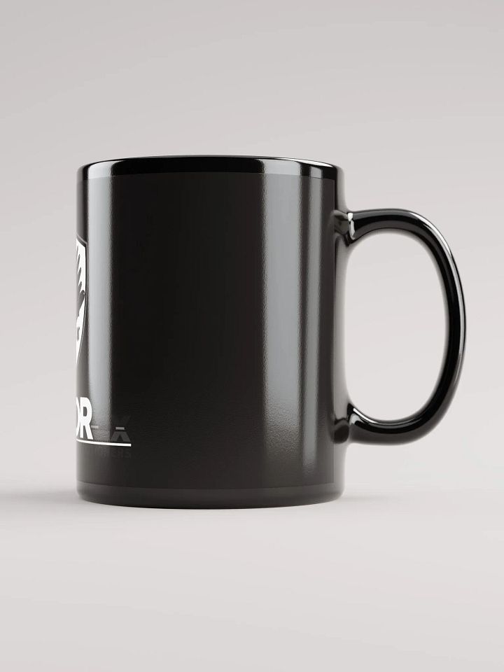 AEX Jolly Roger Mug product image (1)