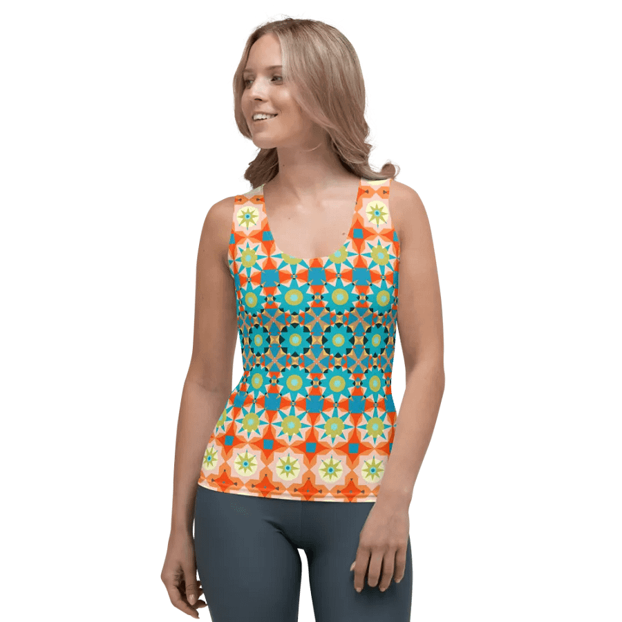 Funky Pattern 44 product image (2)