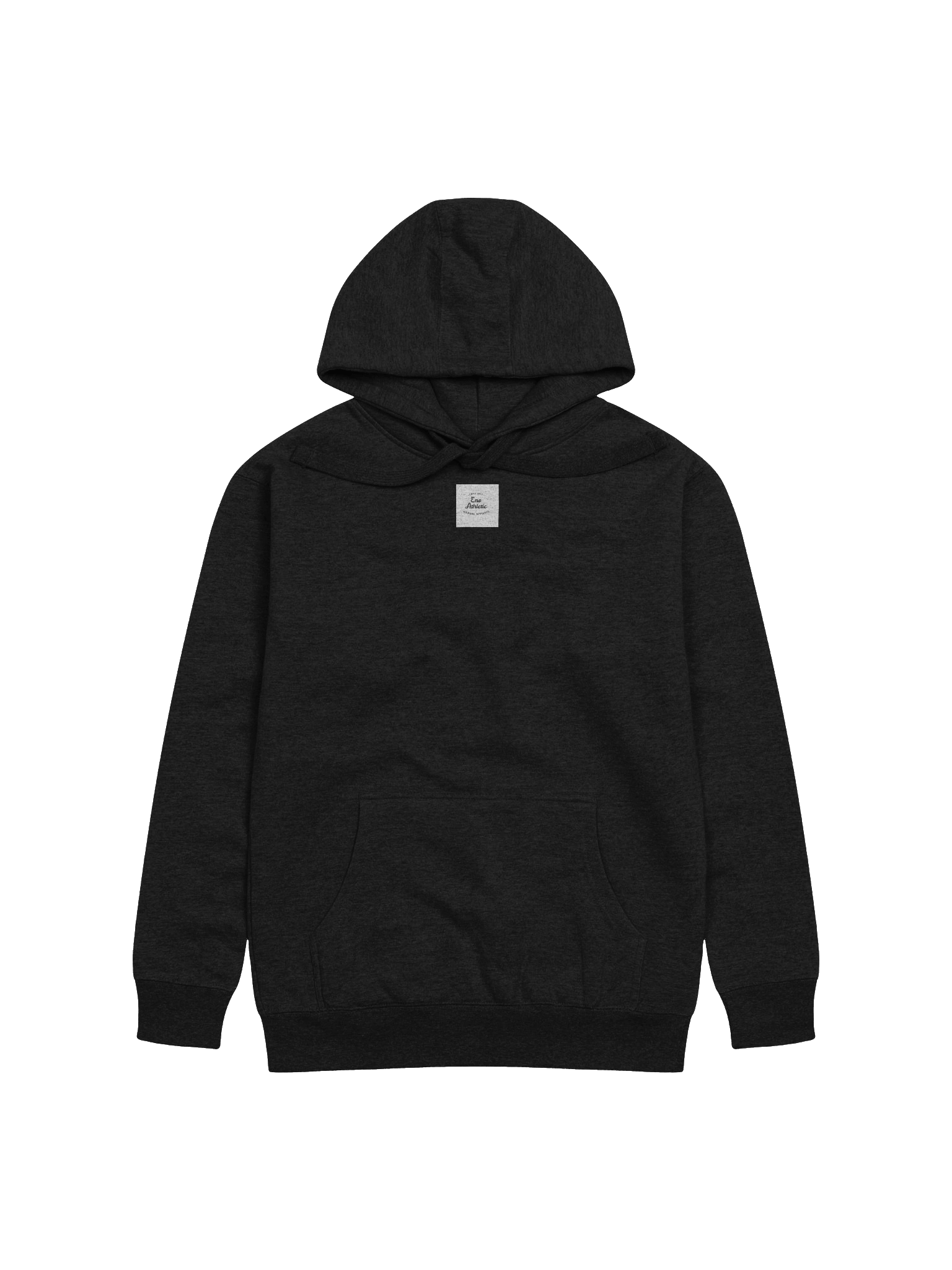 Eno Athletic Premium Hoodie product image (1)