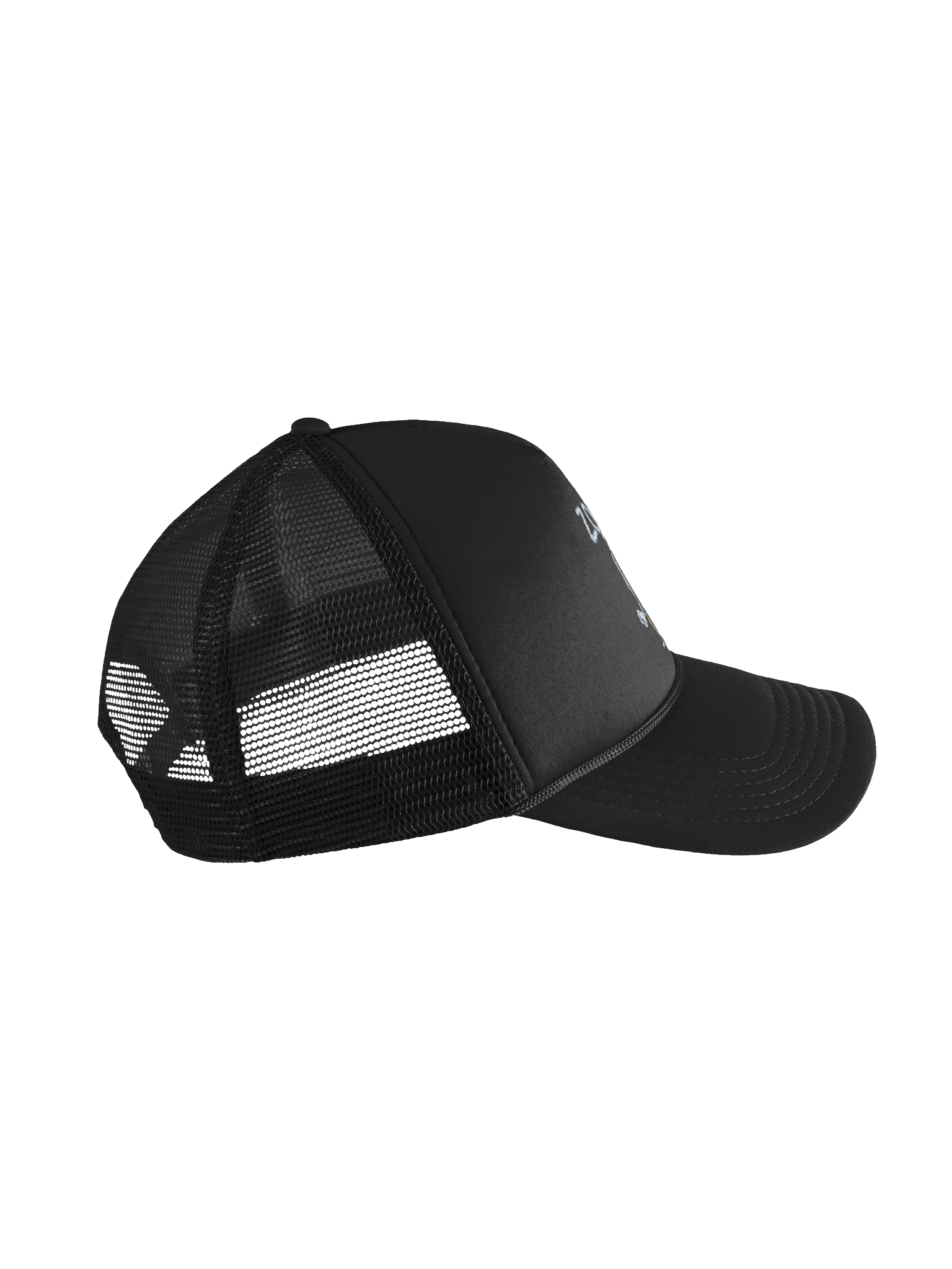 ZONKYWOBS TRUCKER CAP product image (3)
