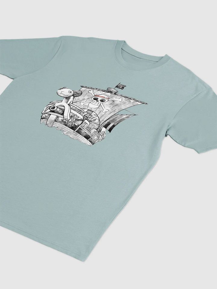 Pirate Sheep Adventure Tee product image (2)